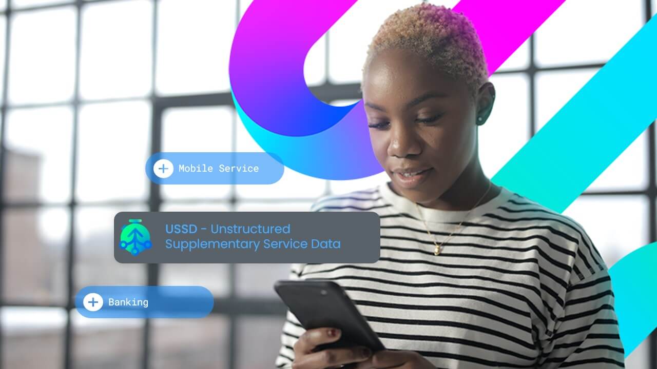 What is USSD and how does it work